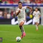 صفقة رودري برشلونة: اتفاق نهائي يزلزل الميركاتو الصيفي 2026