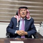 صالح العرموطي يوضح: المعارضة تستهدف السياسات لا الدولة وبوصلتها المصلحة الوطنية