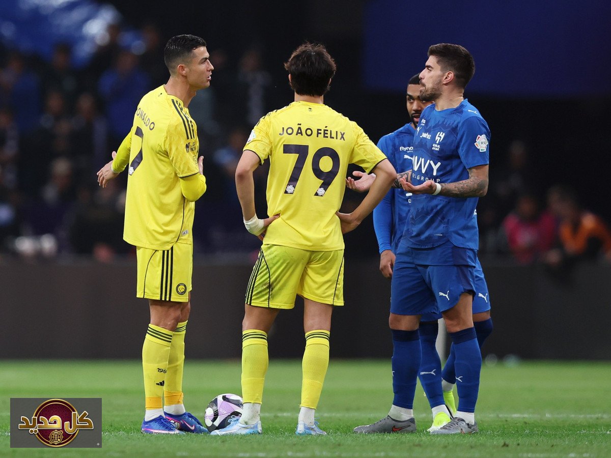 خصخصة الأندية السعودية: الهلال والنصر والأهلي والاتحاد في عهد جديد