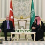 اتفاقية دفاع مشترك تلوح في الأفق: السعودية وتركيا وباكستان على أعتاب تحالف جديد