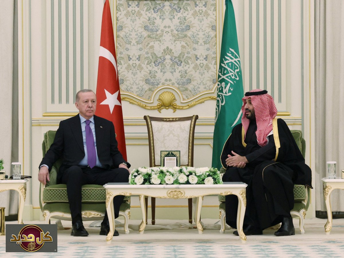 اتفاقية دفاع مشترك تلوح في الأفق: السعودية وتركيا وباكستان على أعتاب تحالف جديد