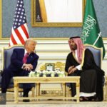 التعاون النووي السعودي الأمريكي: ملف يثير جدلاً في الكونغرس
