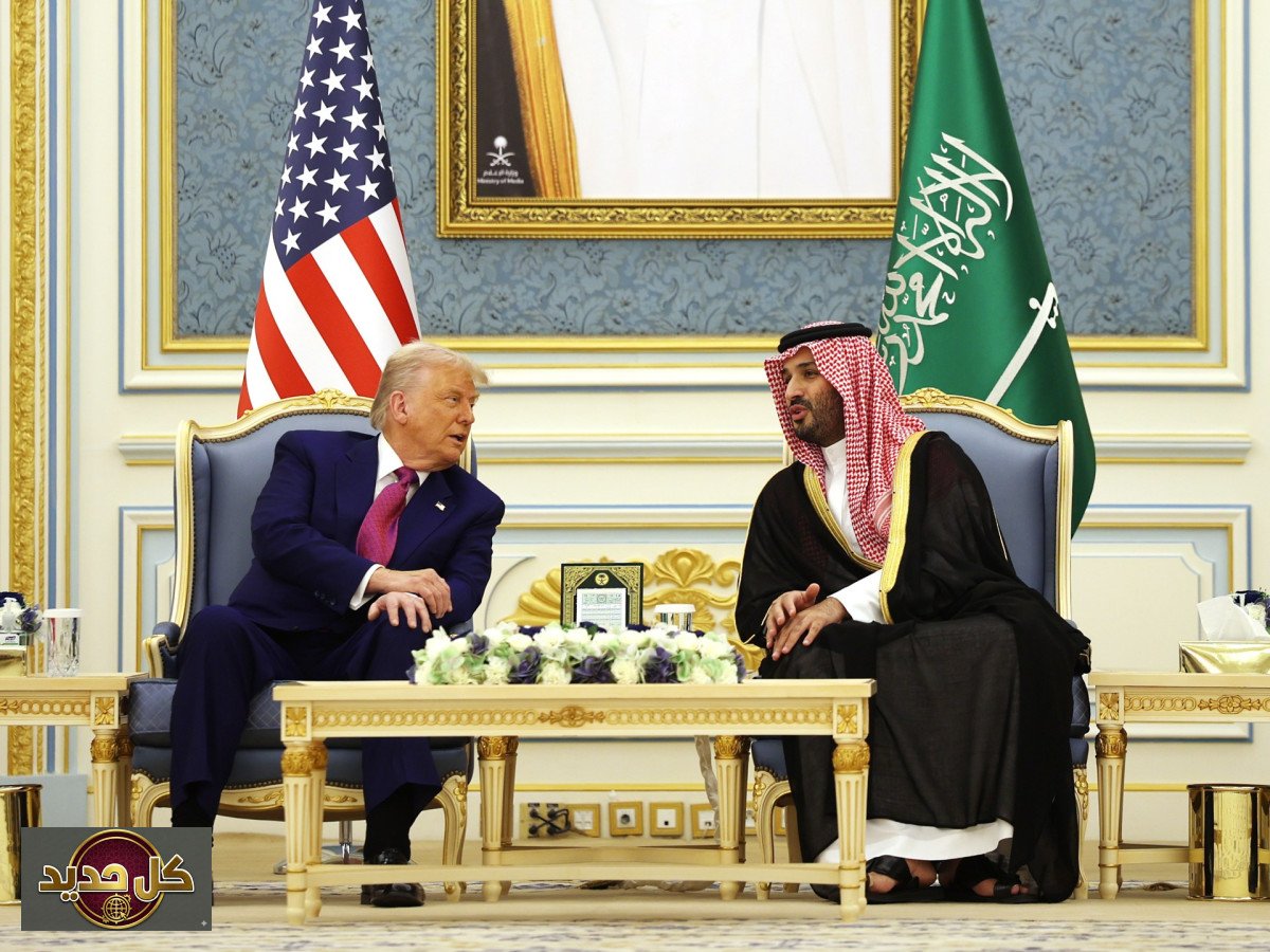 التعاون النووي السعودي الأمريكي: ملف يثير جدلاً في الكونغرس
