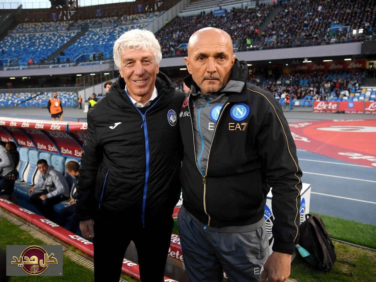 أجور مدربي الدوري الإيطالي: من 5 ملايين إلى 500 ألف يورو في موسم الإثارة