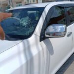 هجوم مستوطنين على طاقم إن بي سي يفجر غضب الصحافة الأمريكية