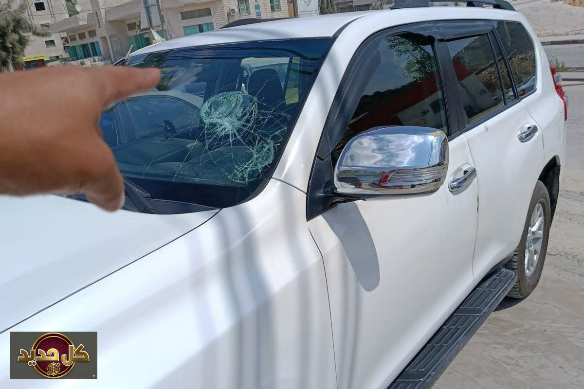 هجوم مستوطنين على طاقم إن بي سي يفجر غضب الصحافة الأمريكية