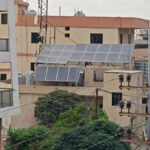 الطاقة الشمسية طرابلس: حل مستدام ينقذ مصانع لبنان من أزمة الطاقة