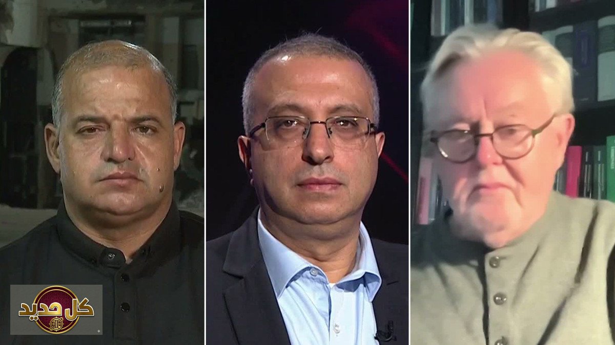 ملف جنوب أفريقيا الجديد: تحديات إسرائيل أمام محكمة العدل الدولية