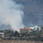 قصف جنوب لبنان: 7 قتلى في غارات إسرائيلية تستهدف النبطية الفوقا