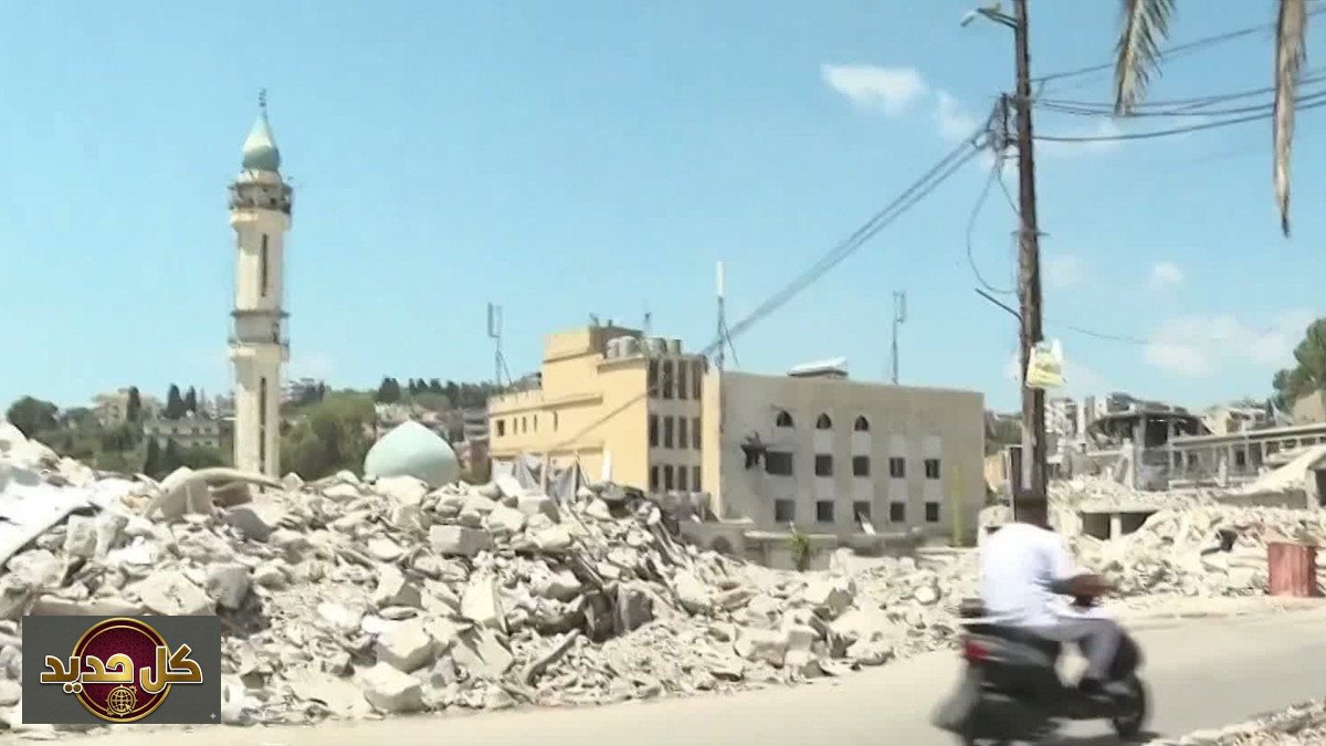 جنوب لبنان: تصاعد الاستهدافات الإسرائيلية يثير مخاوف عودة الحرب