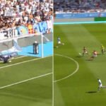 هدف مذهل بالدوري السويدي: لاعب يسجل من 60 متراً ويبهر العالم
