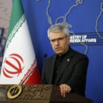 أمن الملاحة في هرمز: إيران وعُمان تُواصلان المحادثات لضمان الاستقرار الإقليمي