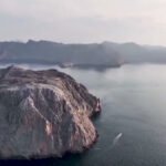 مضيق هرمز: هل يغير ممر أمريكي سري موازين القوى؟