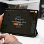 أداة Substack للذكاء الاصطناعي: هل تحارب الشفافية غضب الكتّاب من الاتهامات؟