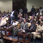 دعم الاتحاد الأفريقي: تأكيد على وحدة السودان ورفض الحكومات الموازية