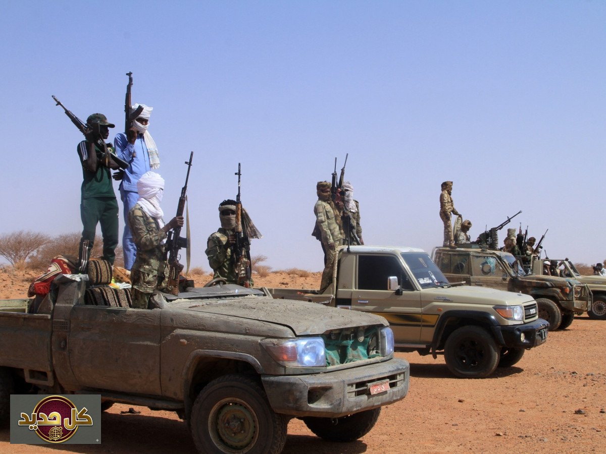الصراع في السودان: تصاعد المواجهات قرب الحدود الإثيوبية و7 قتلى بكردفان