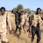 الصراع في السودان: لماذا يتقدم الدعم السريع في كردفان والنيل الأزرق؟