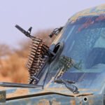 أزمة السودان تتصاعد: أسر العشرات من الدعم السريع وتحذيرات إنسانية عاجلة