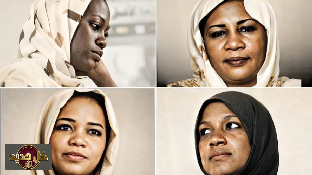 الصحفيات المعتقلات في السودان: 5 أشهر من المعاناة وظروف الاحتجاز القاسية