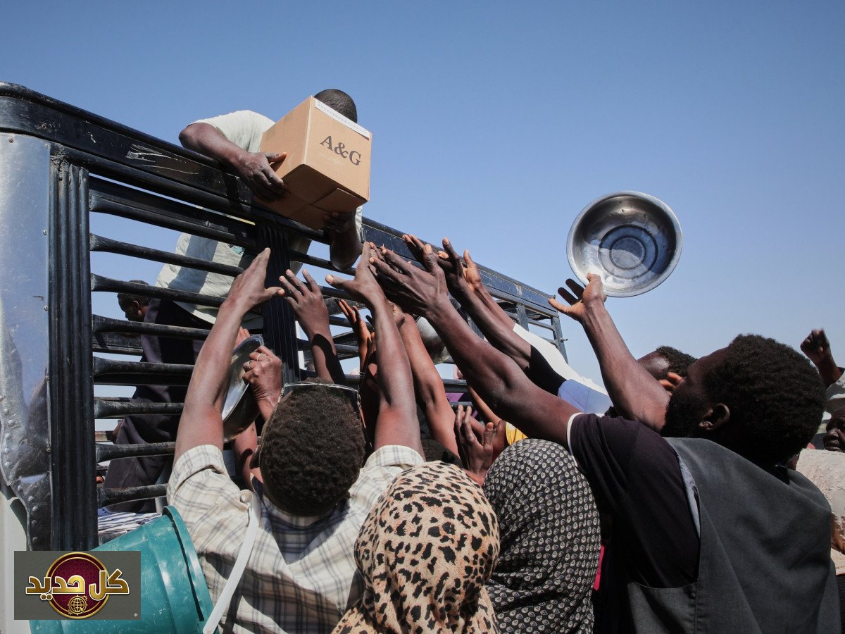 أزمة السودان الإنسانية: الحصبة تقتل 50 طفلاً والجوع يهدد آلاف النازحين