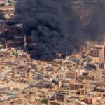 السيطرة في السودان: تطورات ميدانية متسارعة ودور المسيّرات