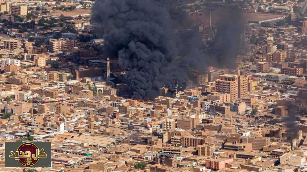 السيطرة في السودان: تطورات ميدانية متسارعة ودور المسيّرات