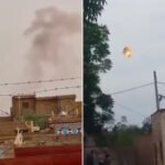 الوضع العسكري في السودان: خريطة تفاعلية تكشف مناطق السيطرة وتصاعد الهجمات