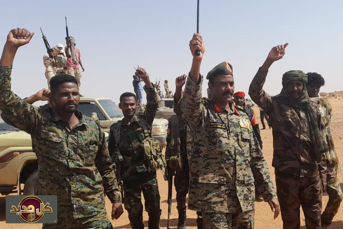 انشقاقات الدعم السريع تتسع: هل بدأت أحجار الدومينو بالسقوط في السودان؟