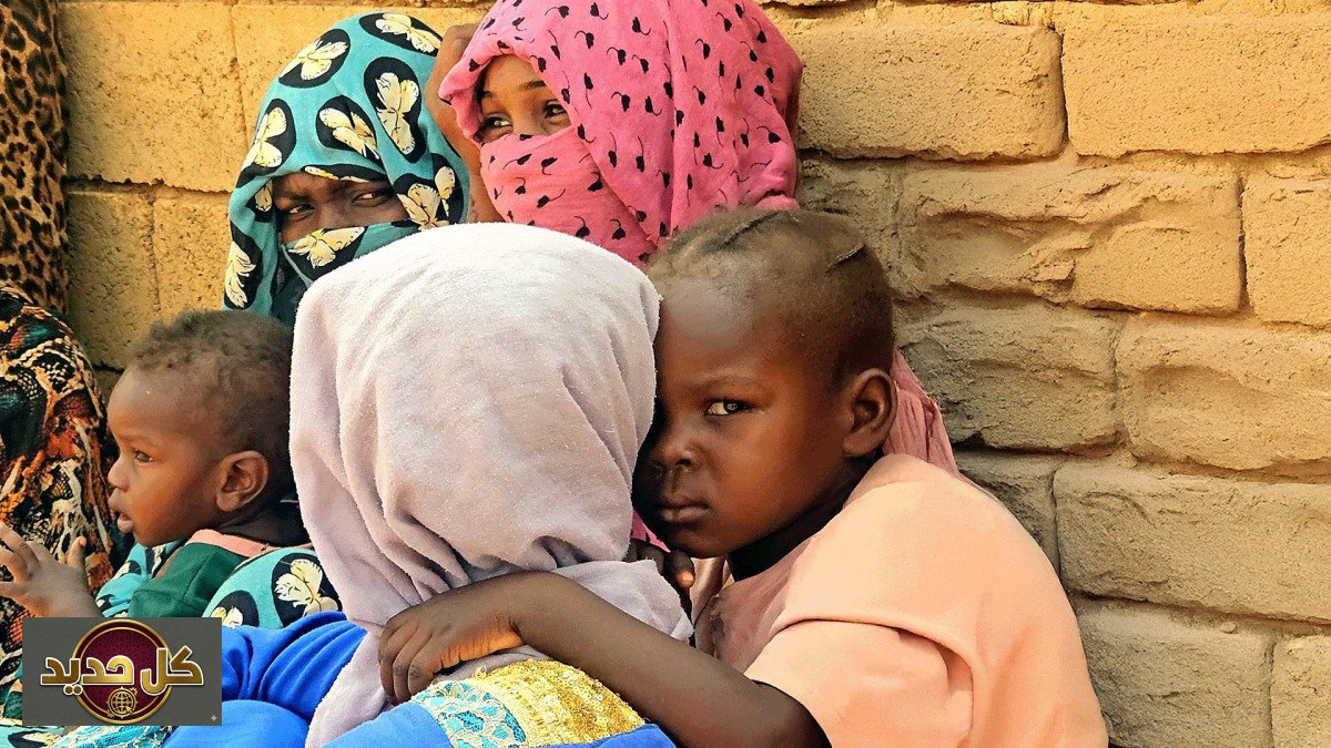 أزمة نازحي السودان: 1700 يصلون أم درمان.. تحديات جديدة بانتظارهم