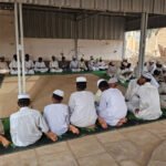 الخلاوي في السودان: إرث تعليمي يروي حكاية اللوح والدواية