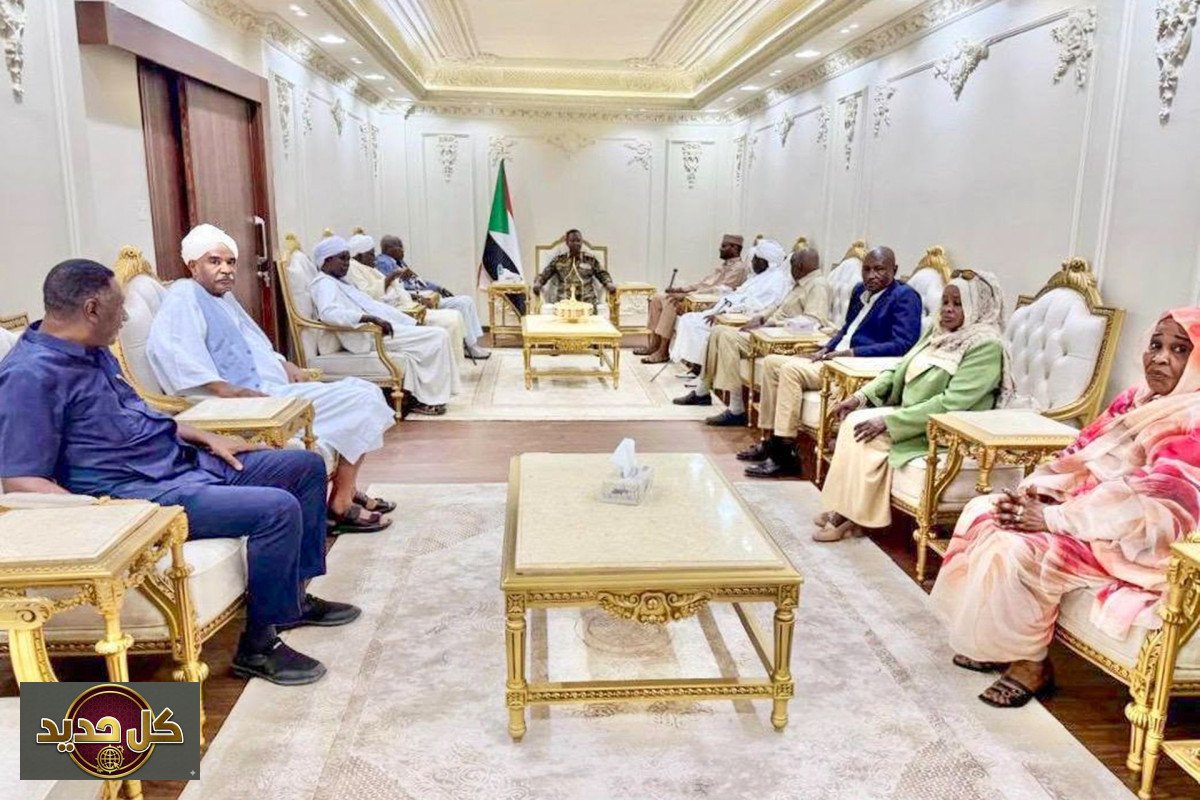 صراع القيادة يهدد حزب الأمة السوداني في خضم الحوار الوطني