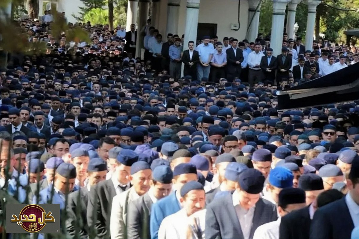 السليمانيون: جماعة تركية بين الدين والسياسة والاتهامات