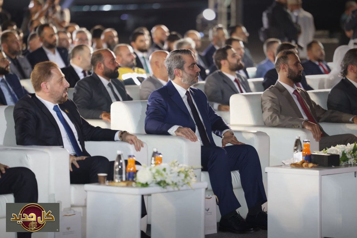 مشاريع شرق سوريا: هل تتجاوز الحكومة السورية تحدي التهميش في المنطقة؟