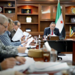 استرداد أملاك سوريا: حملة وطنية لاستعادة عشرات آلاف العقارات ومكافحة الفساد