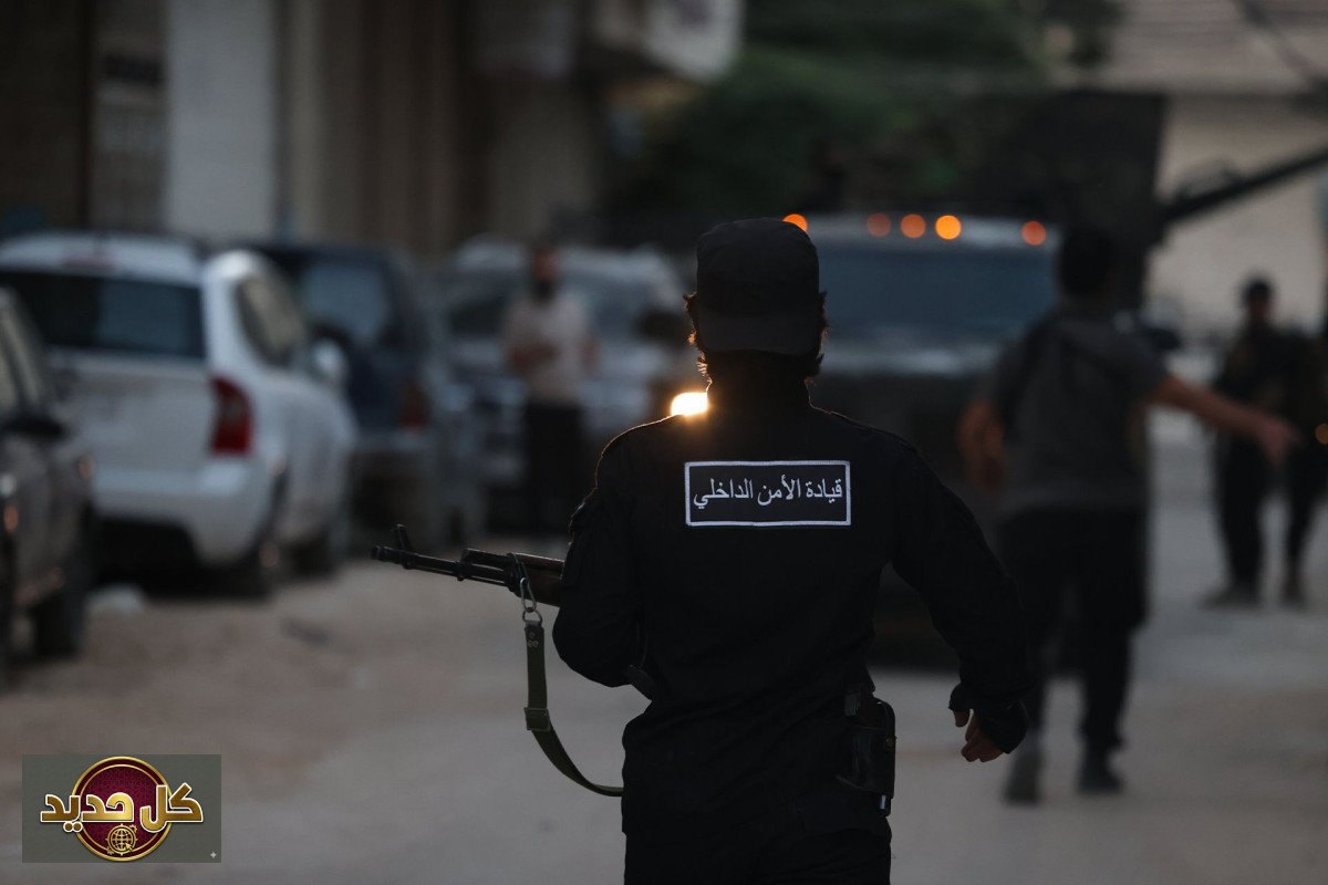 إحباط تفجير السيدة زينب: الأمن السوري يجهض مخططًا إرهابيًا خطيرًا