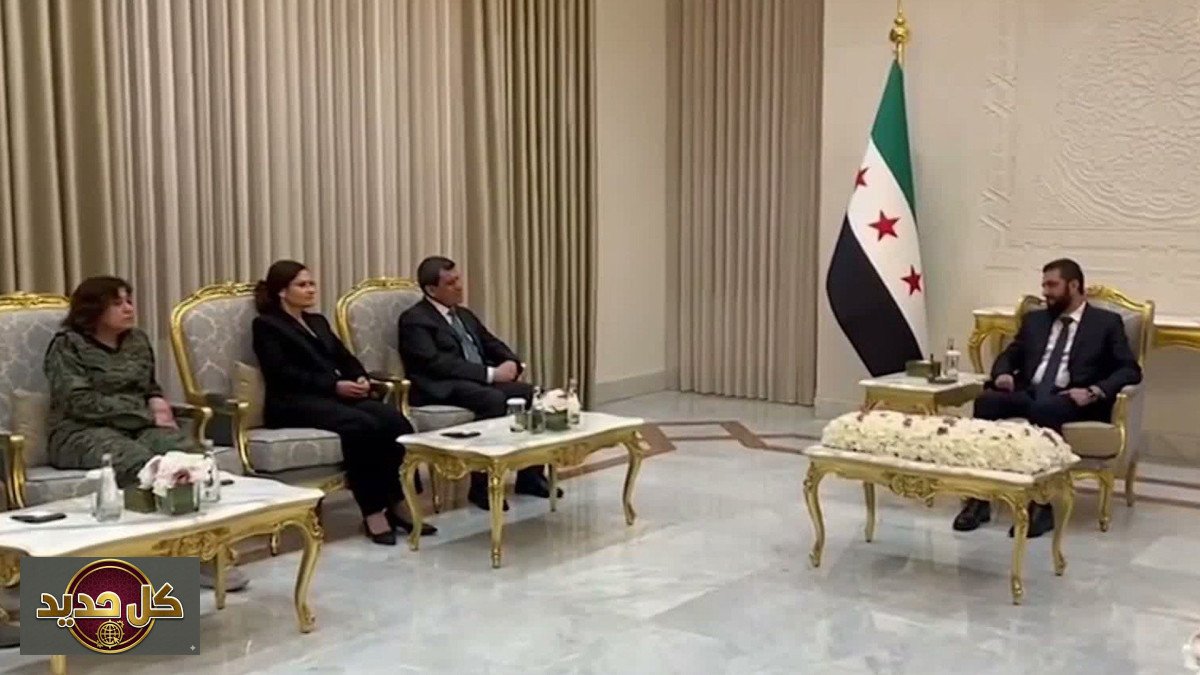 رحلة العلاقة بين دمشق وقسد: من التوتر إلى الاتفاق الشامل