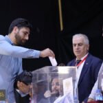 بناء سوريا: خارطة طريق للانتقال من الأزمة إلى دولة مستقرة ومزدهرة