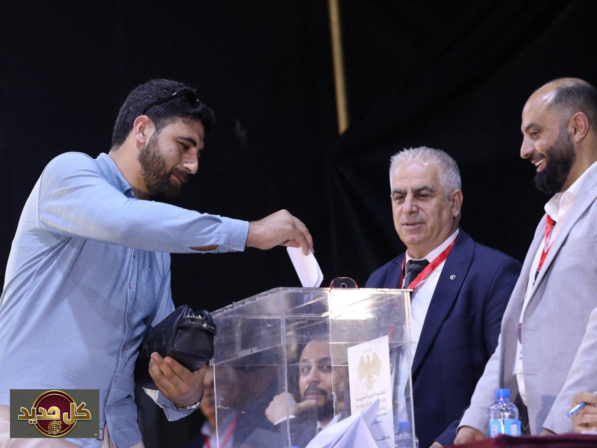 بناء سوريا: خارطة طريق للانتقال من الأزمة إلى دولة مستقرة ومزدهرة