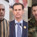 عدالة سوريا الانتقالية: 9 أحكام بالإعدام والمؤبد تطال رموز النظام