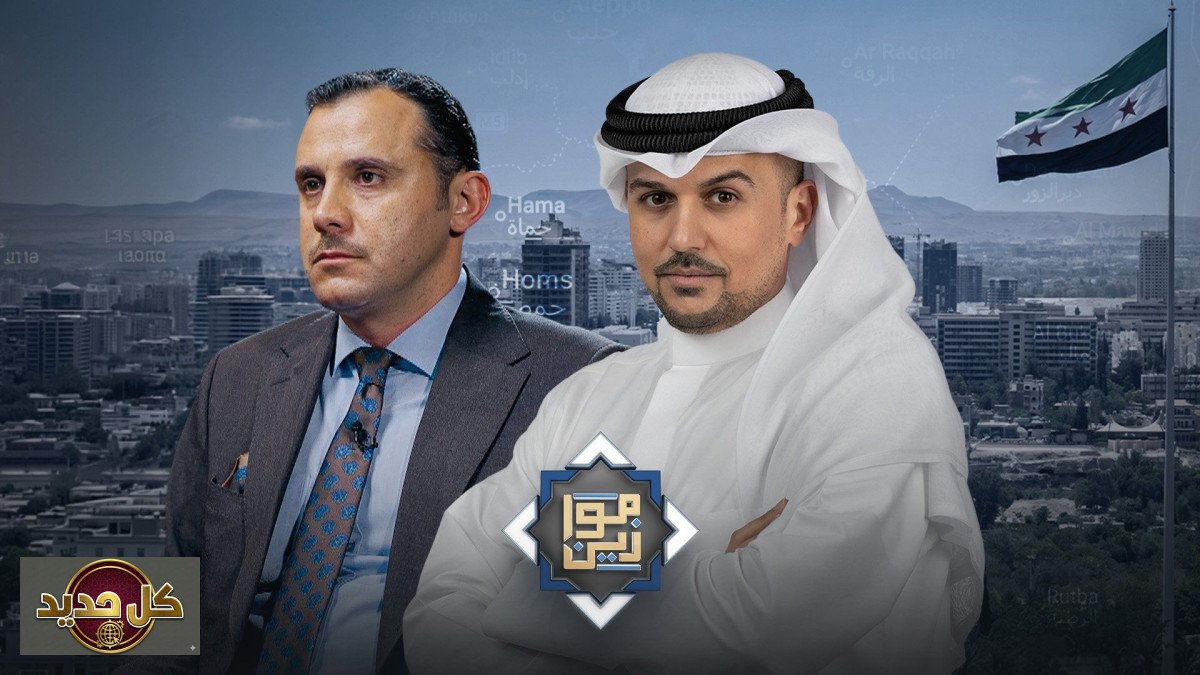 ضبط الحدود السورية: استراتيجيات دمشق لإعادة بسط السيطرة وتعزيز الاستقرار