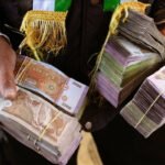 سحب العملة السورية: المصرف المركزي يلغي الصفة القانونية للفئات القديمة