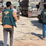 عودة العائلات السورية: 162 ألف أسرة تغادر المخيمات و222 تعود إلى ريف حماة