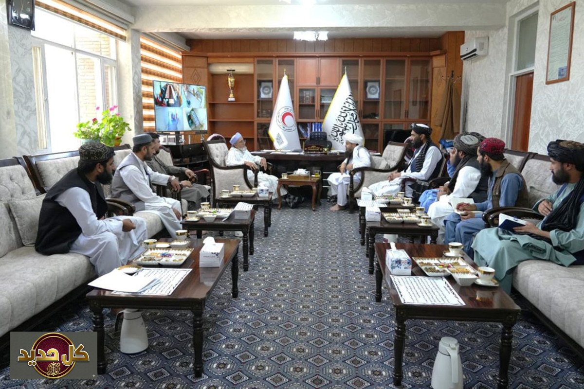 العفو الأفغاني: تقييم سياسة طالبان لاستقطاب المسؤولين السابقين