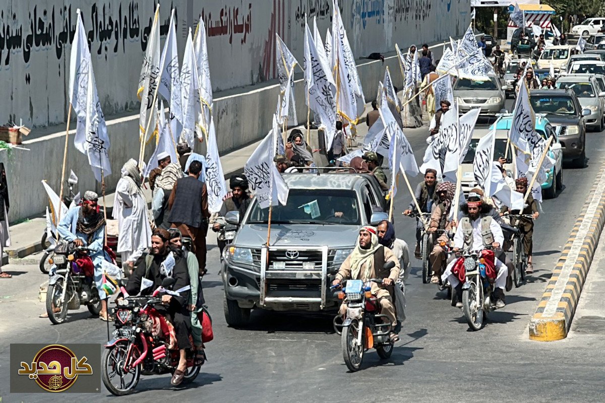 طالبان بعد 5 سنوات: تقييم لإنجازات وتحديات الحركة في أفغانستان