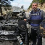 استهداف الصحفيين بلبنان: جريمة حرب مكتملة الأركان ضد آمال خليل