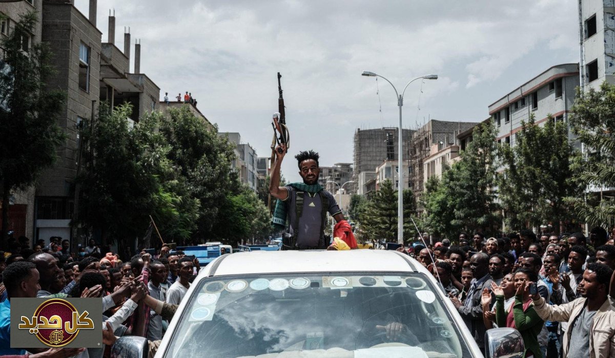 انقسامات تيغراي: صراع داخلي يهدد مستقبل الإقليم ويفيد أديس أبابا؟