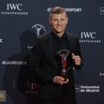 توني كروس والكرة الذهبية: مفاجأة غير متوقعة لمرشح 2026