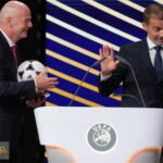 صراع يويفا فيفا: الاتحاد الأوروبي يعلق المقاطعة ويستهدف إنفانتينو
