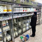 تضخم بريطانيا يقفز لأعلى مستوى في 4 أشهر بفعل ارتفاع الطاقة