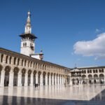 الأذان الجماعي: الجامع الأموي بدمشق يحفظ تقليداً عمره قرون